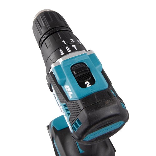Slagboremaskine 18V Makita DHP487Z – uden batteri