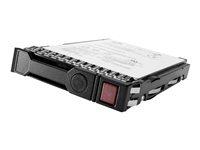 Server-harddisk HPE 600 GB 2,5" SAS 12Gb/s 10.000 rpm (hot-swap) (RENOVERET) billede