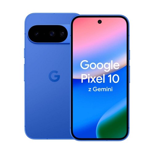 Android mobil – Google Pixel 10 5G 6,3" 12GB/128GB (Indigo)
