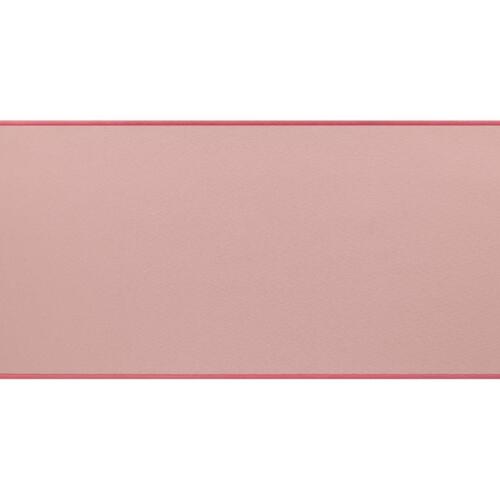 Musemåtte til skrivebord Logitech Studio Series – mørk rose