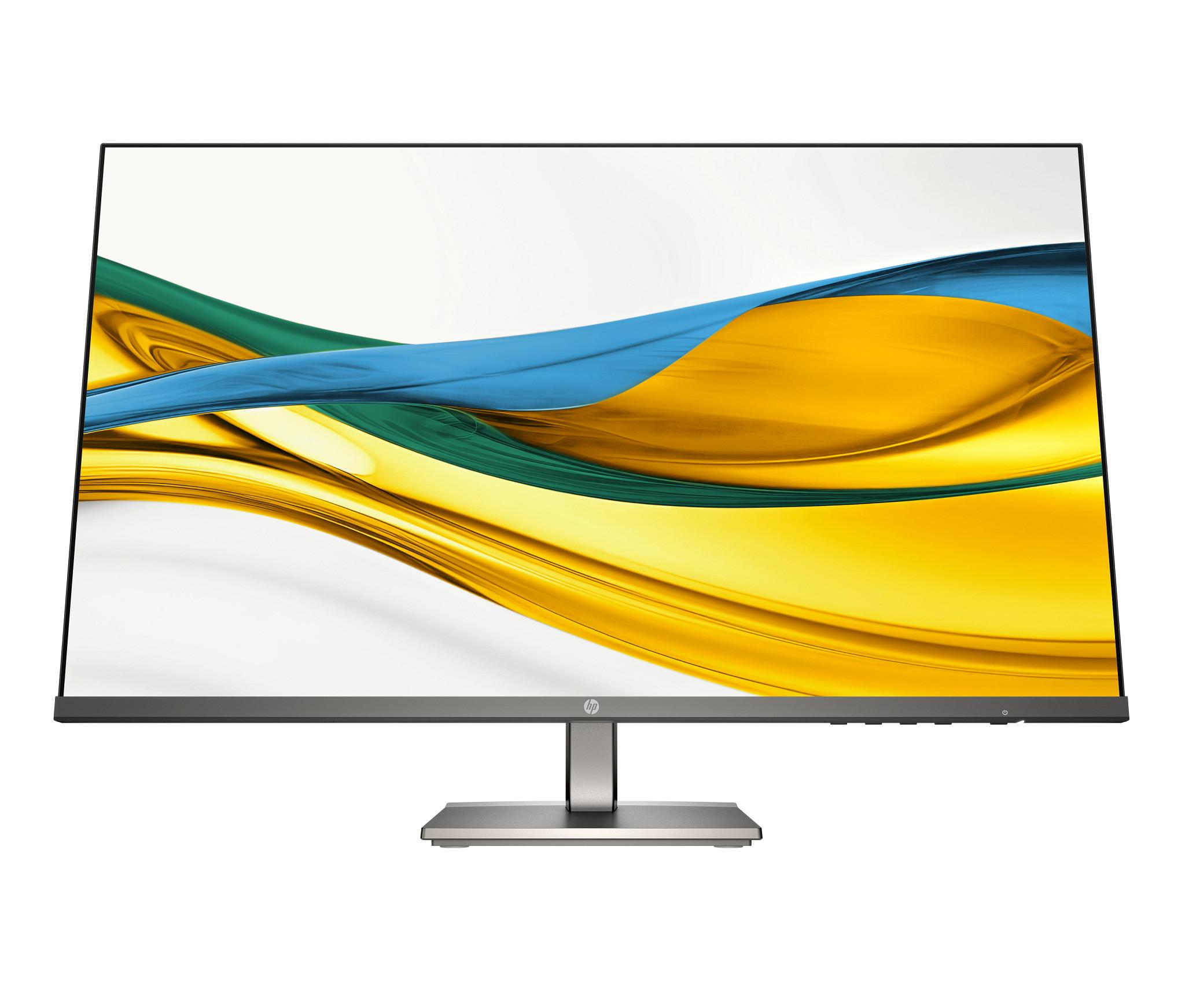 Skærm 27" FHD - HP Series 5 (527da)