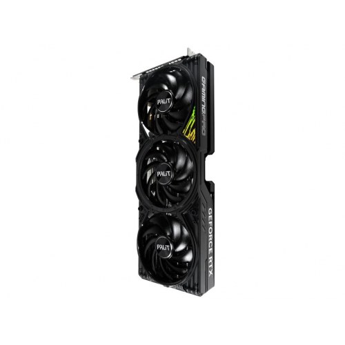 Grafikkort Palit GeForce RTX 5070 Ti GamingPro-S 16 GB GDDR7