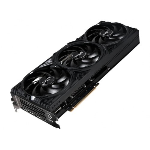 Grafikkort Palit GeForce RTX 5070 Ti GamingPro-S 16 GB GDDR7