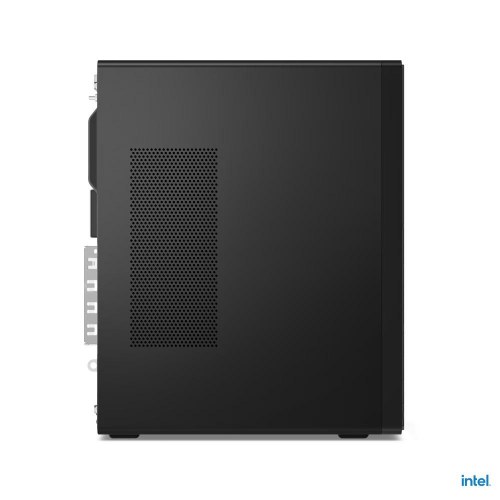 Stationær PC Lenovo ThinkCentre M70t Gen 4 - i3-13100, 16 GB RAM, 256 GB SSD, Windows 11 Pro