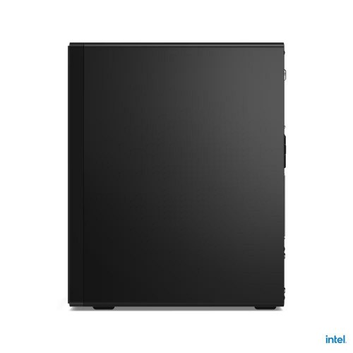Stationær PC Lenovo ThinkCentre M70t Gen 4 - i3-13100, 16 GB RAM, 256 GB SSD, Windows 11 Pro