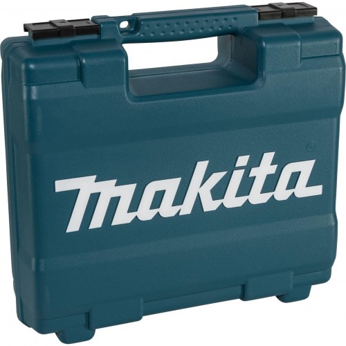 Bor- og bitssæt Makita E-11689 – 256 dele