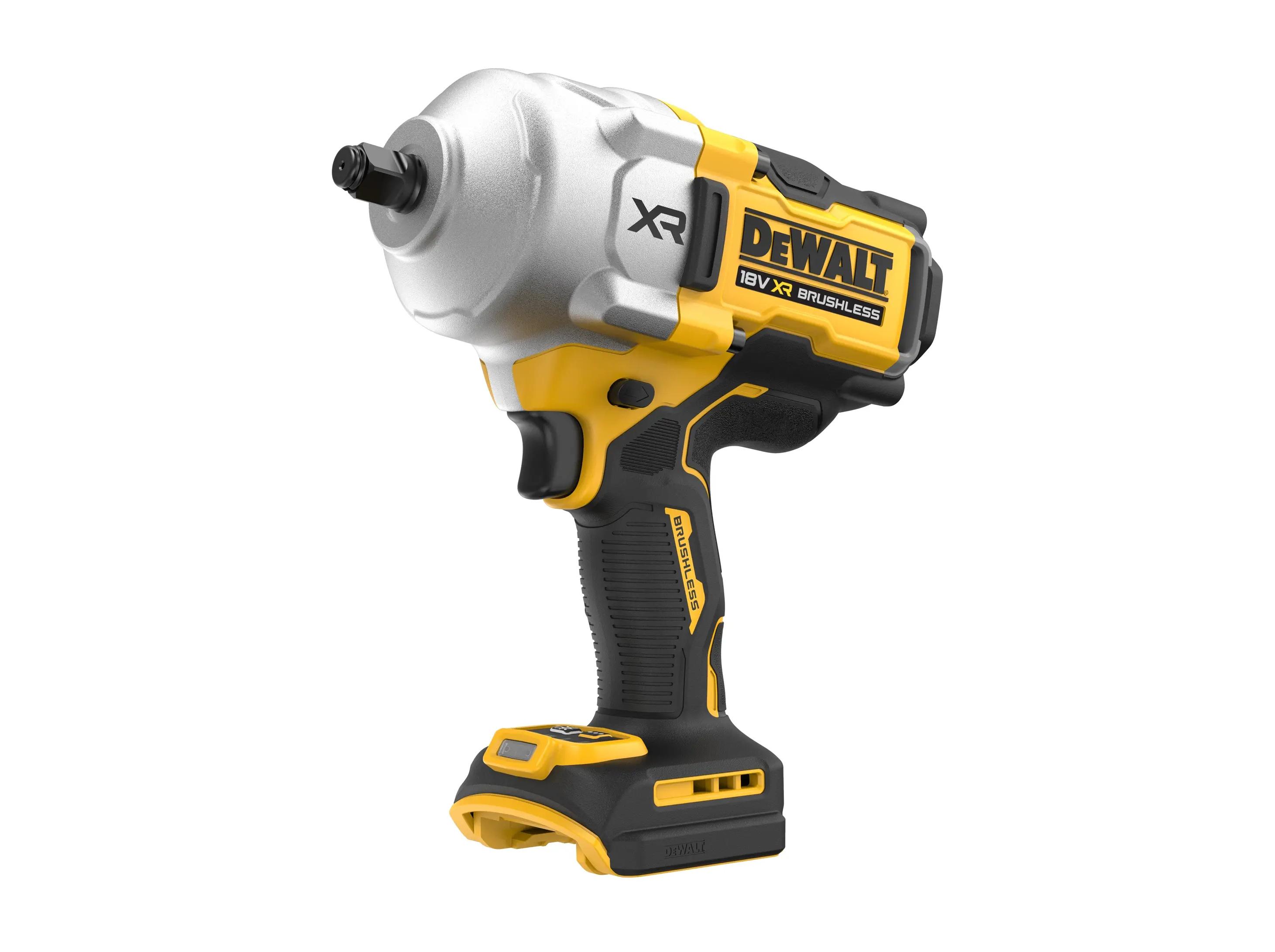 Slagnøgle 18V XR børsteløs - DeWALT DCF961NT-XJ, 1.200 rpm billede