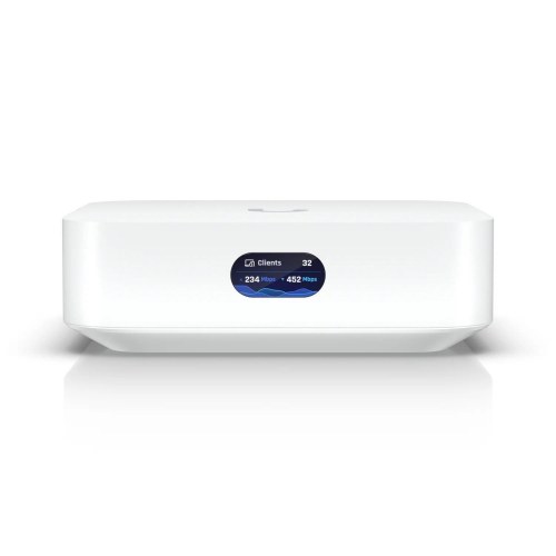 Wi?Fi 6 router – Ubiquiti UniFi Express (UX)