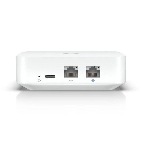 Wi?Fi 6 router – Ubiquiti UniFi Express (UX)