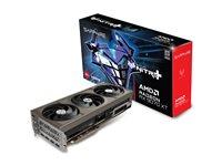 Grafikkort Sapphire NITRO+ Radeon RX 9070 XT 16 GB