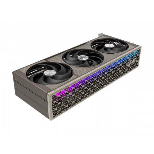 Grafikkort Sapphire NITRO+ Radeon RX 9070 XT 16 GB