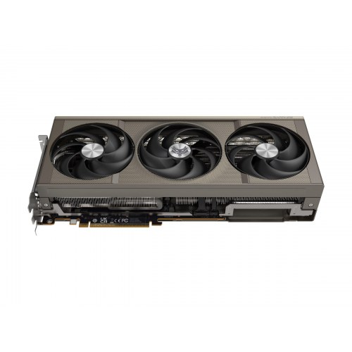 Grafikkort Sapphire NITRO+ Radeon RX 9070 XT 16 GB