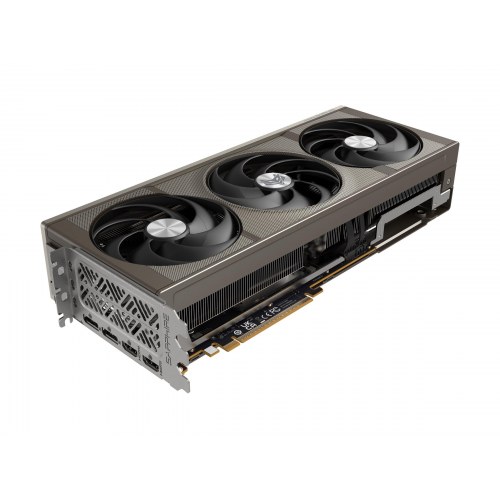 Grafikkort Sapphire NITRO+ Radeon RX 9070 XT 16 GB