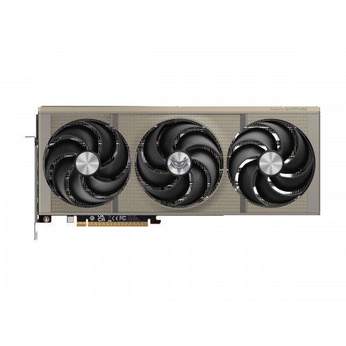 Grafikkort Sapphire NITRO+ Radeon RX 9070 XT 16 GB
