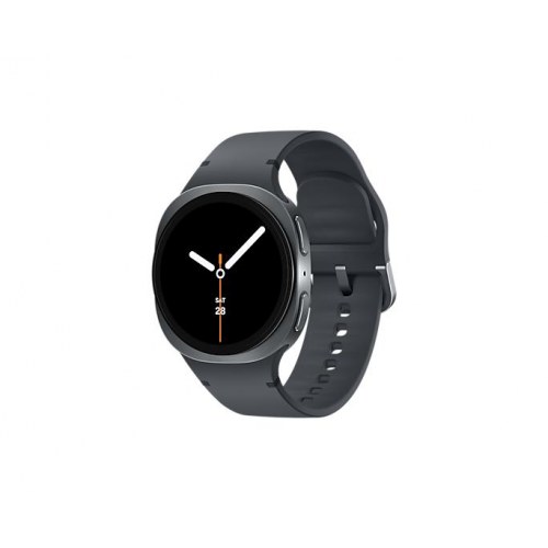 Smartwatch – Samsung Galaxy Watch 7 40 mm, grafit, AMOLED, GPS