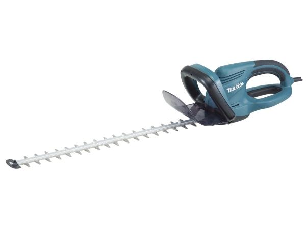Hækkeklipper Makita UH6570 - 550 W, 65 cm sværd billede