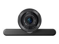Webcam 2K til pc - Lenovo 2560 x 1440 med ledning billede