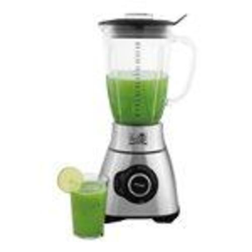Blender FRITEL Family BL 3890 – 1,8 l, puls, grå