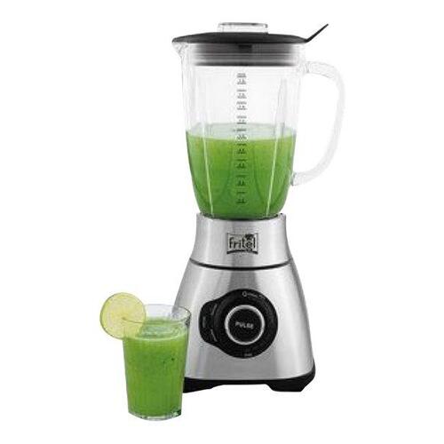 Blender FRITEL Family BL 3890 – 1,8 l, puls, grå