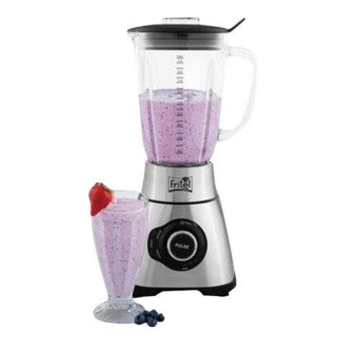 Blender FRITEL Family BL 3890 – 1,8 l, puls, grå