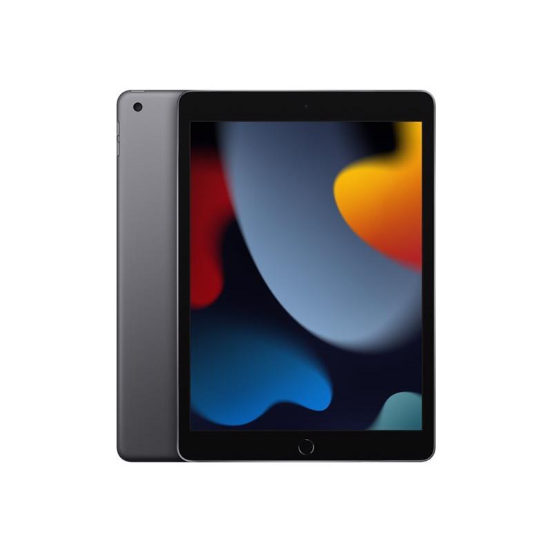 iPad 10,2" (2021) Wi?Fi 64 GB - Apple, Space Grey