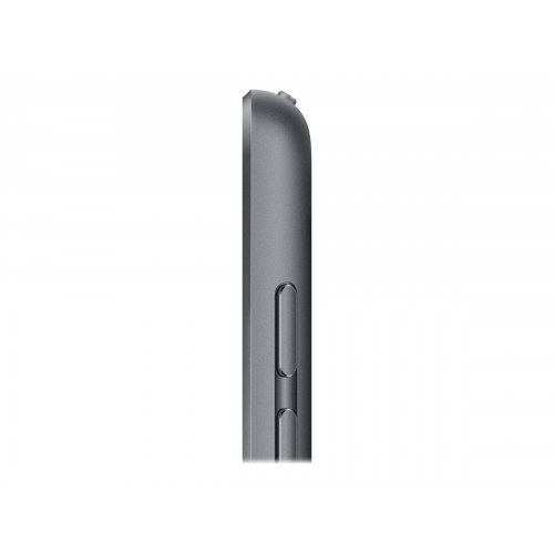 iPad 10,2" (2021) Wi?Fi 64 GB - Apple, Space Grey