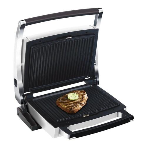 Paninigrill FRITEL Family CW 2427 – sølv, 1.066 cm², 1.600 W