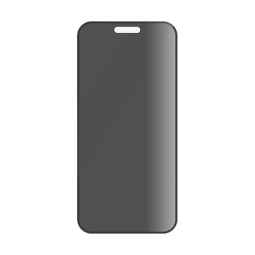 Skærmbeskytter PanzerGlass Privacy til iPhone 16/15 – Ultra-Wide Fit