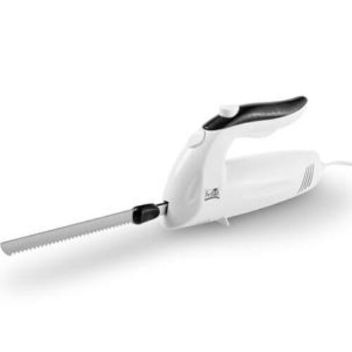 Elektrisk kniv FRITEL EK 3180 – 150 W, hvid