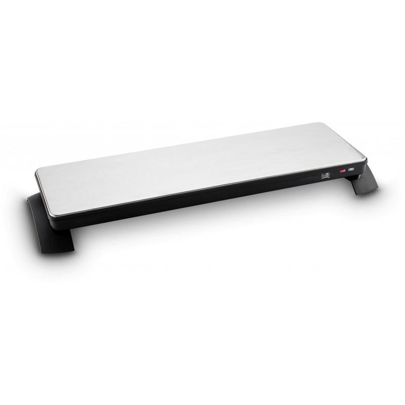 Fritel WT3158, 800 W, Sort, Grå, 1 stk, 600 mm, 200 mm