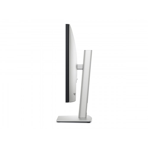 Skærm 27" 4K med Thunderbolt 4 - Dell UltraSharp U2725QE, IPS, 120 Hz