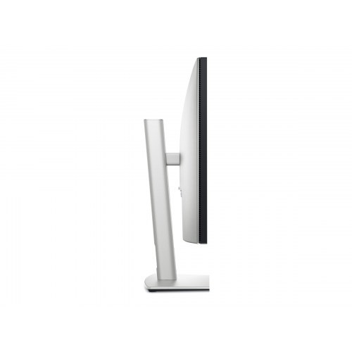 Skærm 27" 4K med Thunderbolt 4 - Dell UltraSharp U2725QE, IPS, 120 Hz