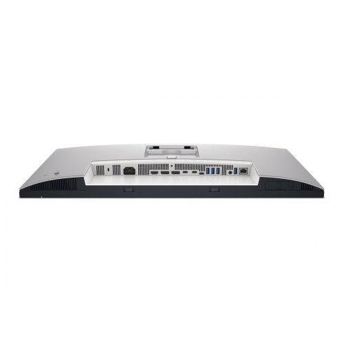 Skærm 27" 4K med Thunderbolt 4 - Dell UltraSharp U2725QE, IPS, 120 Hz