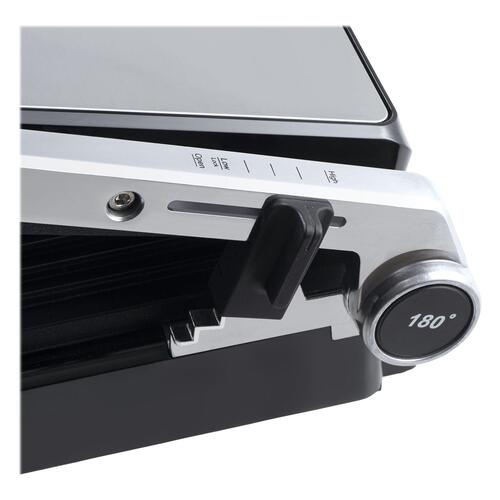 Kontaktgrill FRITEL Starter GR 2285 paninimaskine 2.000 W – sølv