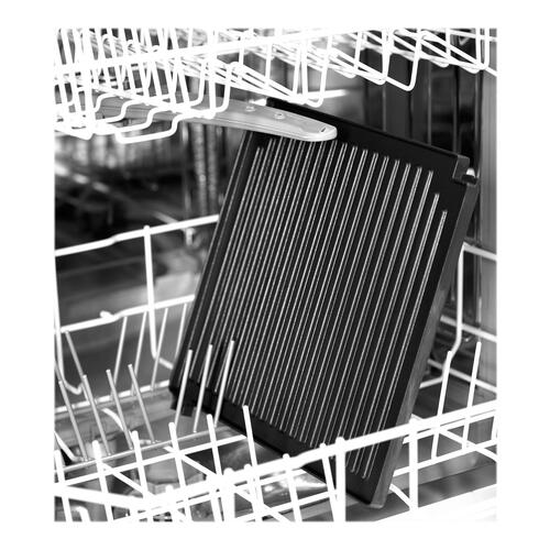 Kontaktgrill FRITEL Starter GR 2285 paninimaskine 2.000 W – sølv