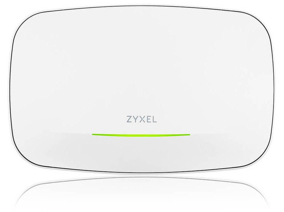 Adgangspunkt Wi?Fi 7 Zyxel NebulaFlex Pro WBE530, grå