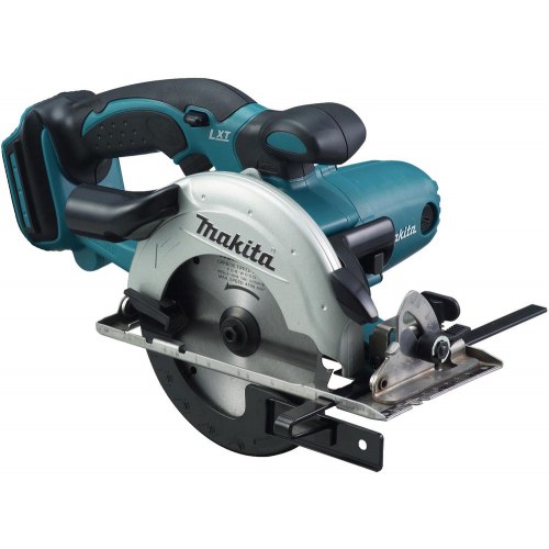 Rundsav akku 18 V – Makita DSS501Z, 136 mm