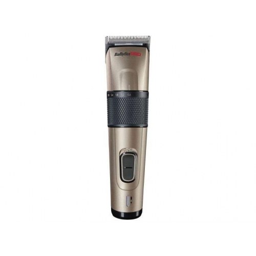 Hårklipper BaByliss Pro Cut-Definer FX862E - trådløs