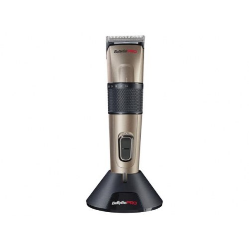 Hårklipper BaByliss Pro Cut-Definer FX862E - trådløs