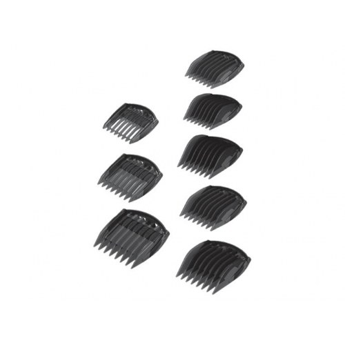 Hårklipper BaByliss Pro Cut-Definer FX862E - trådløs