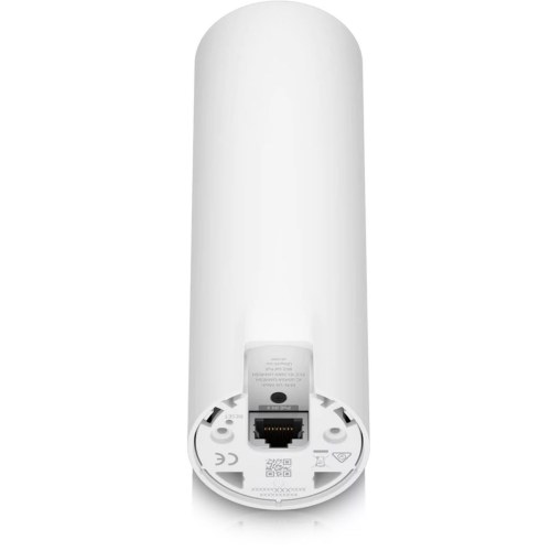 WiFi 6 access point Ubiquiti UniFi U6 Mesh - hvid