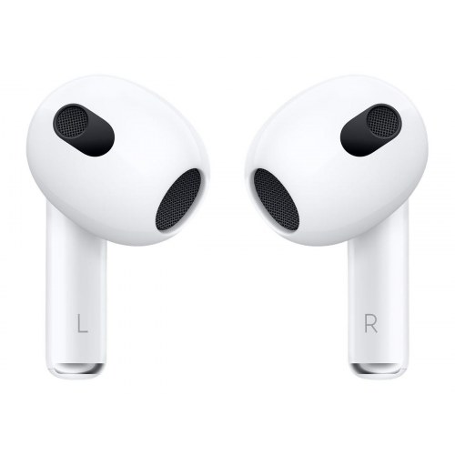 Trådløse høretelefoner Apple AirPods 3. gen (2021) med MagSafe etui - Lightning til USB?C
