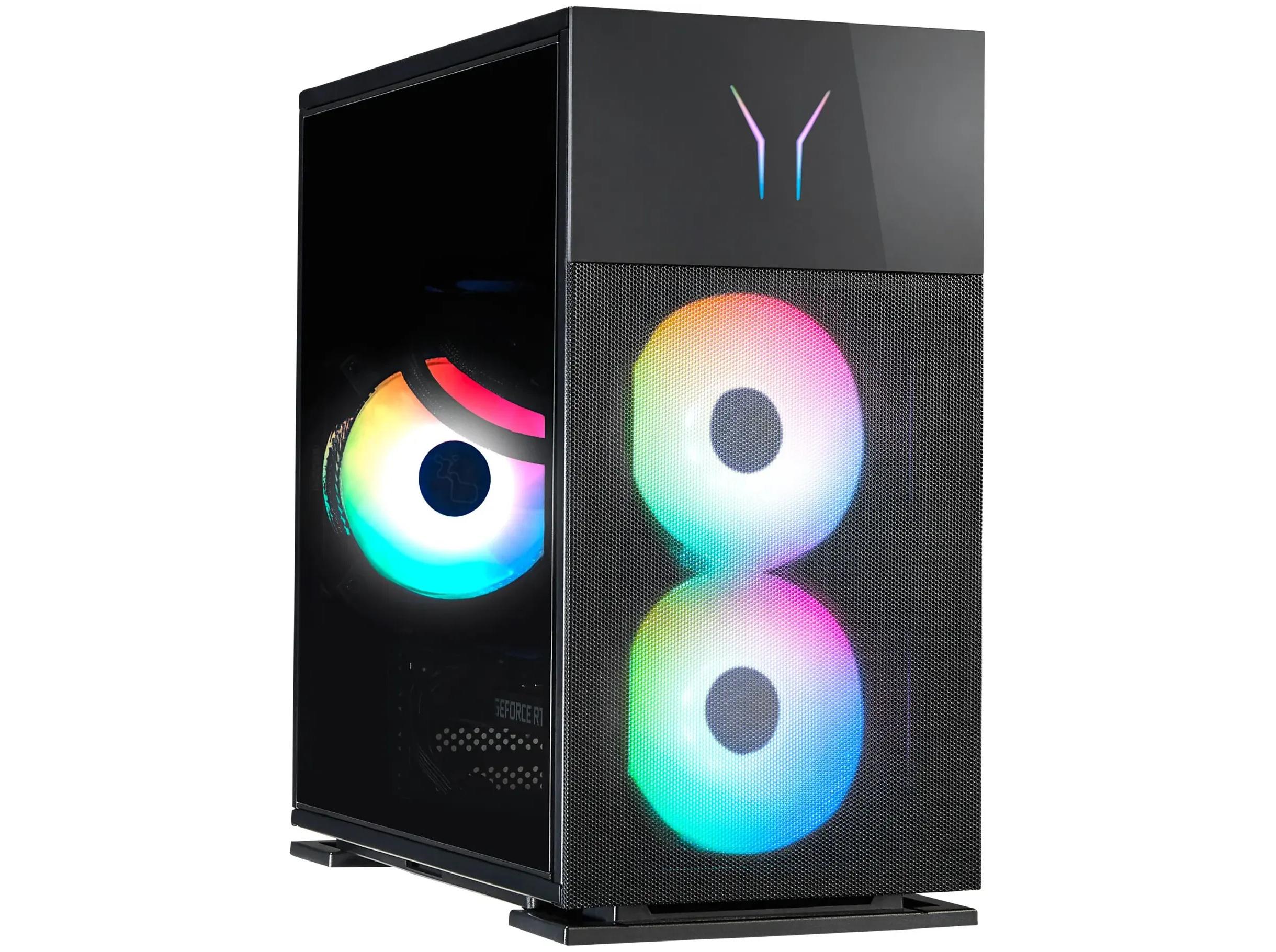 Stationær gamer PC Medion ERAZER Engineer X30 MD35478 - Ultra 7 265K, 32 GB, 2 TB, GeForce RTX 5070, Windows 11 Home