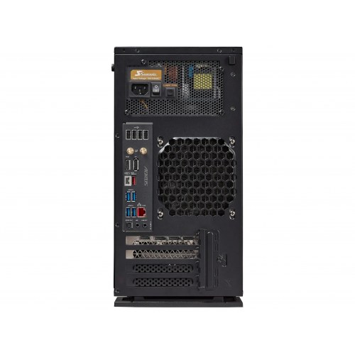 Stationær gamer PC Medion ERAZER Engineer X30 MD35478 - Ultra 7 265K, 32 GB, 2 TB, GeForce RTX 5070, Windows 11 Home
