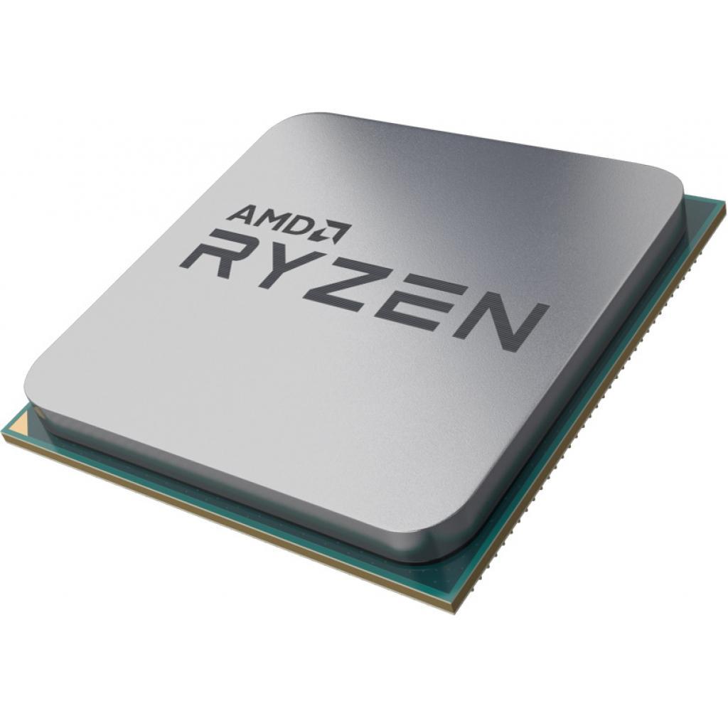 CPU AMD Ryzen 5 5600X 3,7 GHz 6 kerner AM4 (tray uden køler)