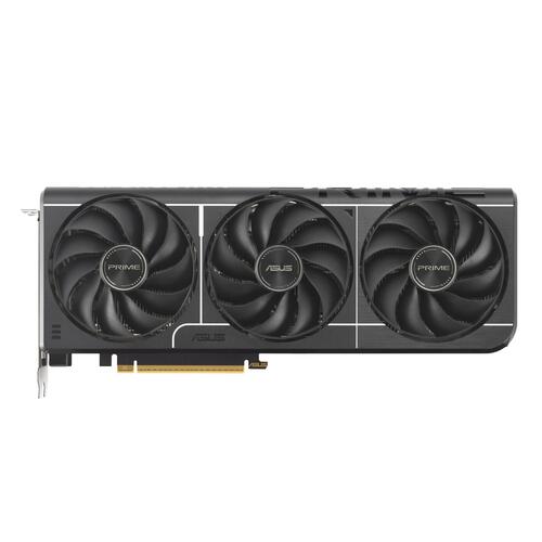 Grafikkort ASUS Prime GeForce RTX 5060 Ti 16 GB GDDR7 (RTX5060TI-O16G)