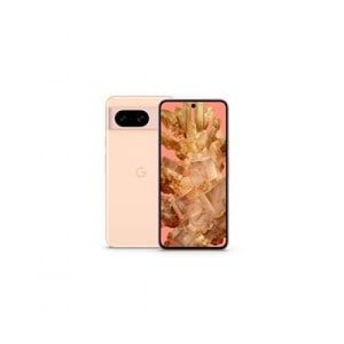 Android mobil Google Pixel 8 6,2" 128 GB – Rose