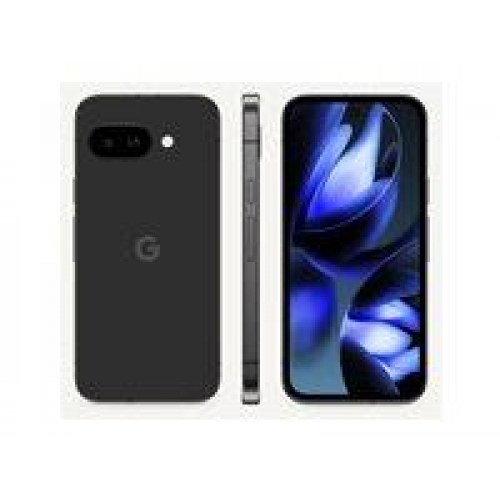Android smartphone Google Pixel 9a 6,3" 128 GB - Obsidian
