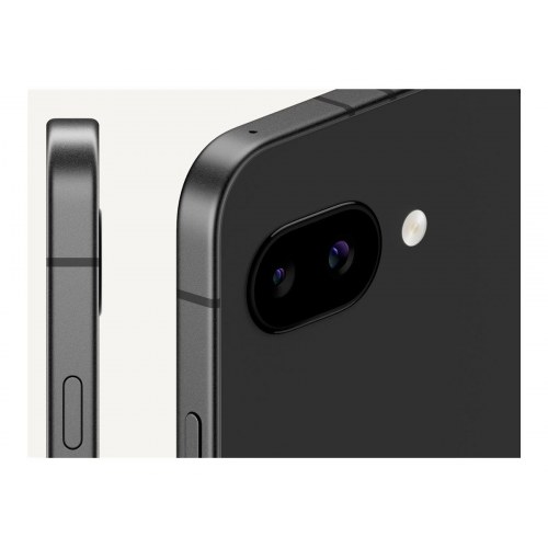 Android smartphone Google Pixel 9a 6,3" 128 GB - Obsidian