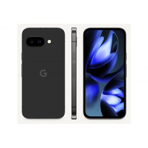 Android smartphone Google Pixel 9a 6,3" 128 GB - Obsidian